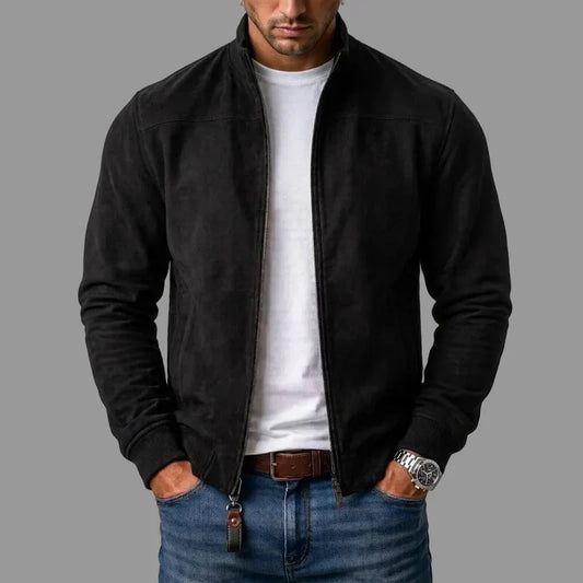 Kaizen | Chaqueta bomber urbana