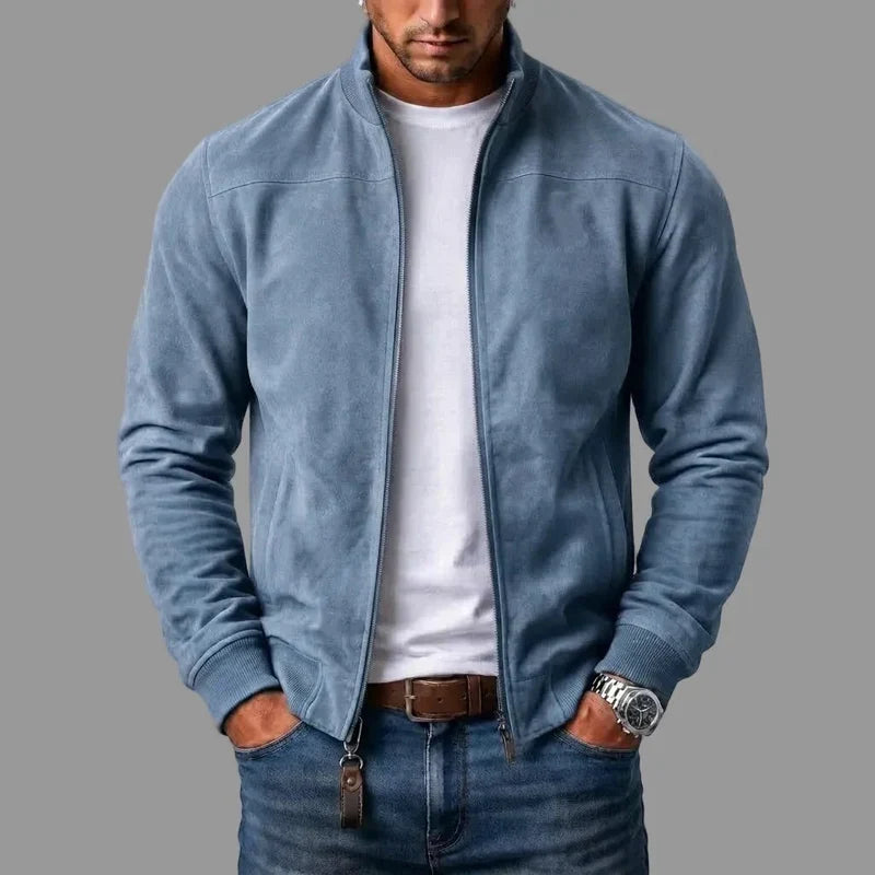 Kaizen | Chaqueta bomber urbana