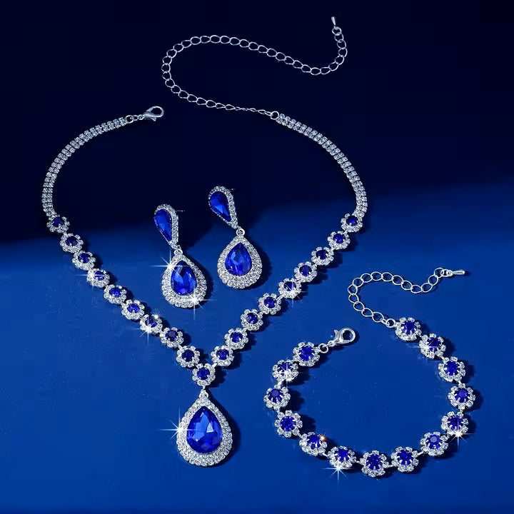 ÉCLAT | Conjunto Elegancia Divina
