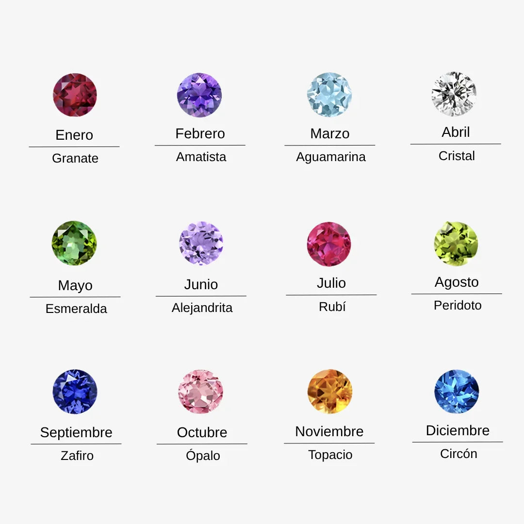 ÉCLAT | Pulsera Corazones Entrelazados