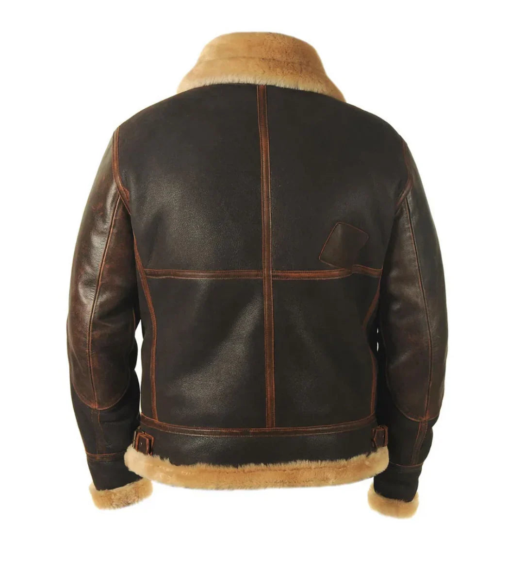 Kaizen | Chaqueta aviador Clement