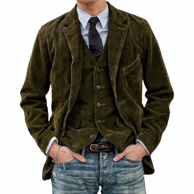 Kaizen | Chaqueta Artur