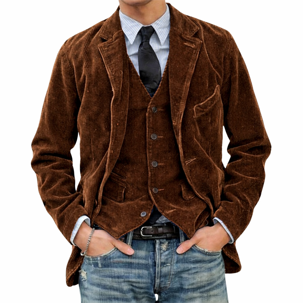 Kaizen | Chaqueta Artur