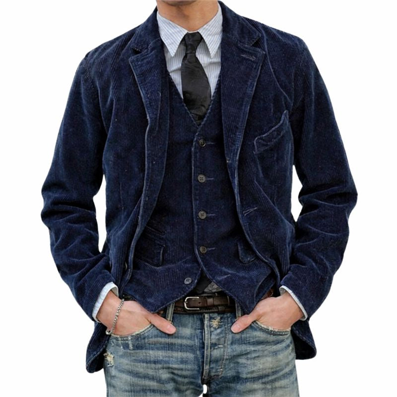Kaizen | Chaqueta Artur