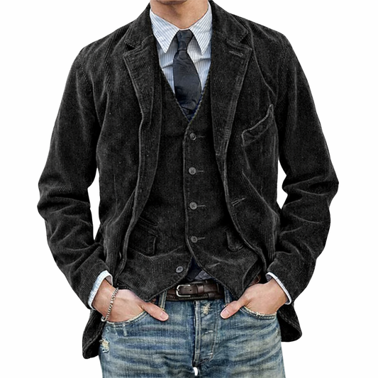 Kaizen | Chaqueta Artur