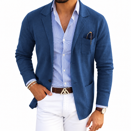 Kaizen | David™ Blazer Cómodo
