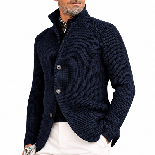 Kaizen | Chaqueta De Punto