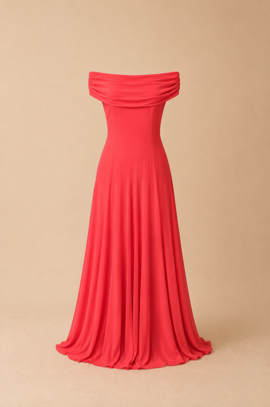Vestido María