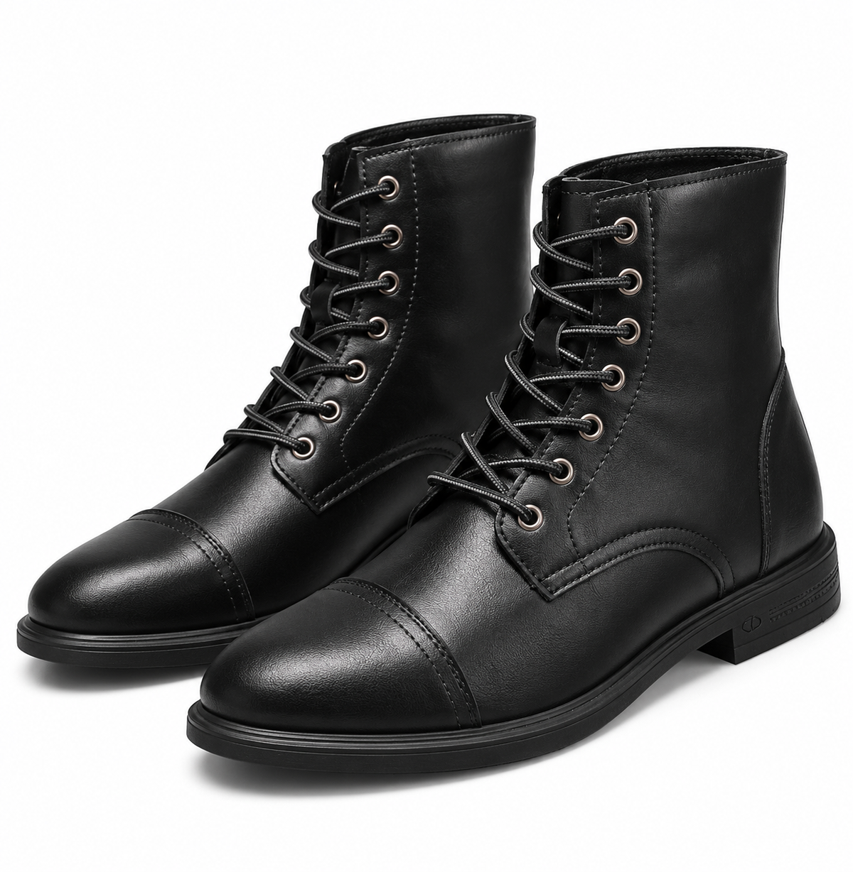 Sierra | Botas de Cuero Clásicas