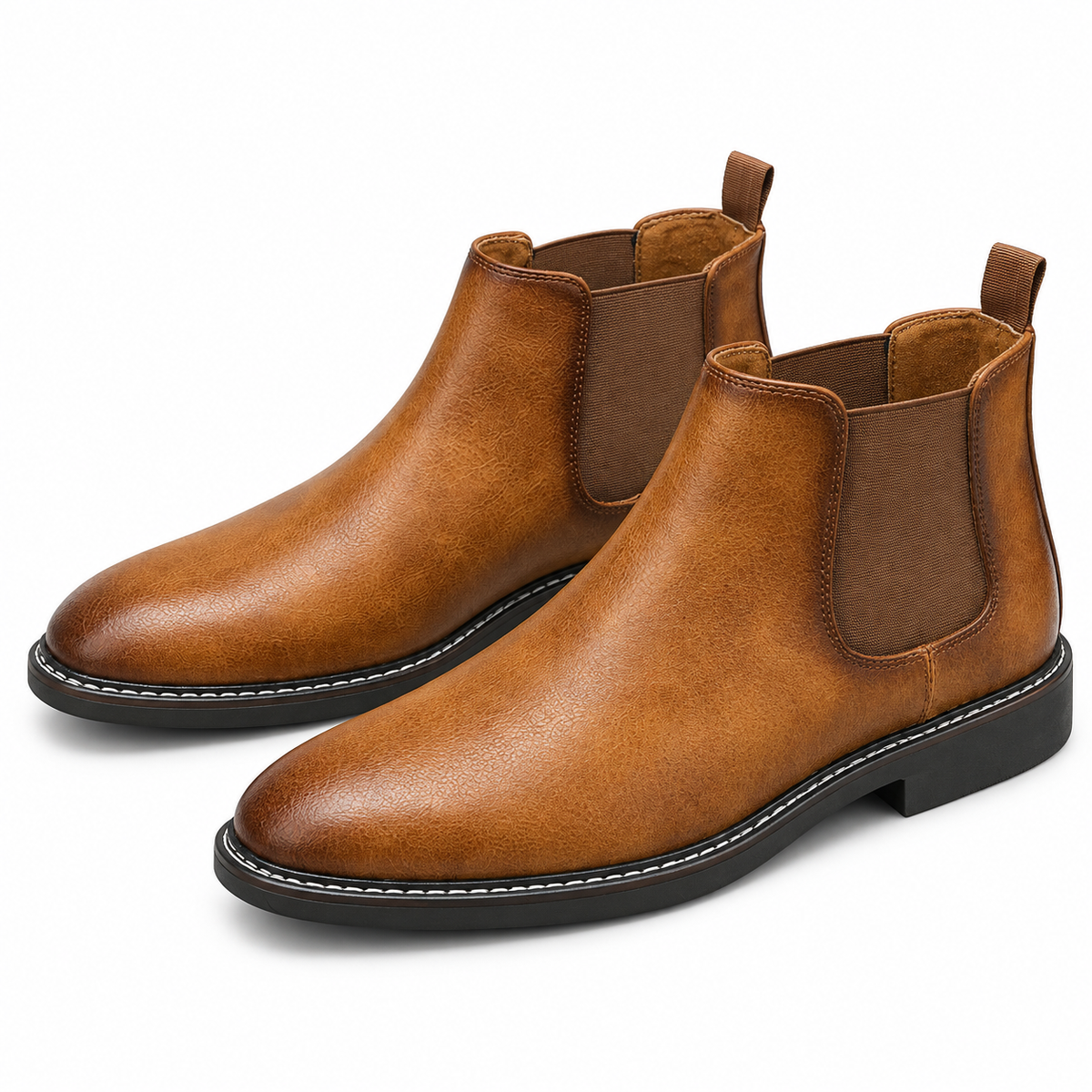 Sierra | Botas Clásicas