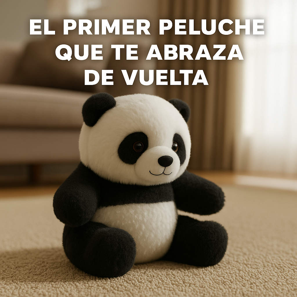 Mimos™ Peluches Relajantes