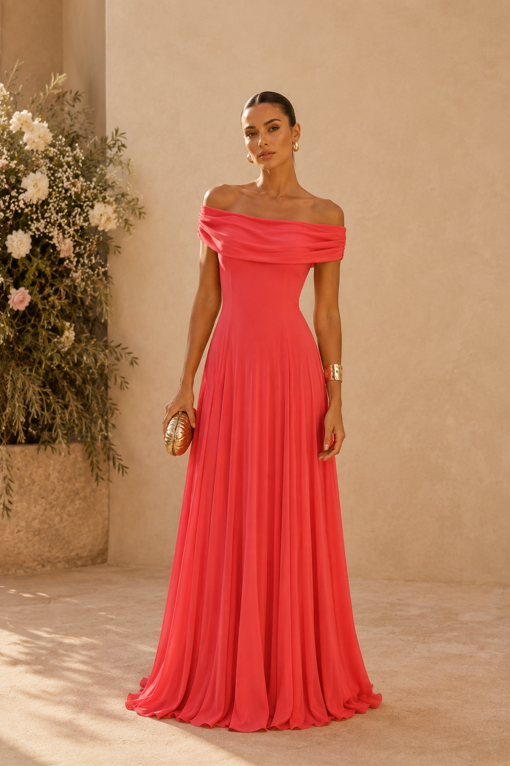 Vestido María