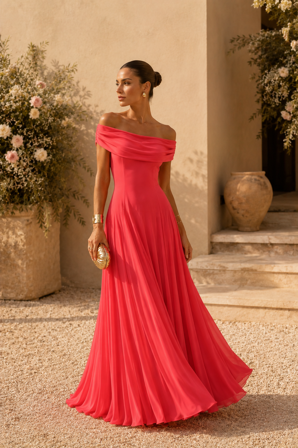 Vestido María