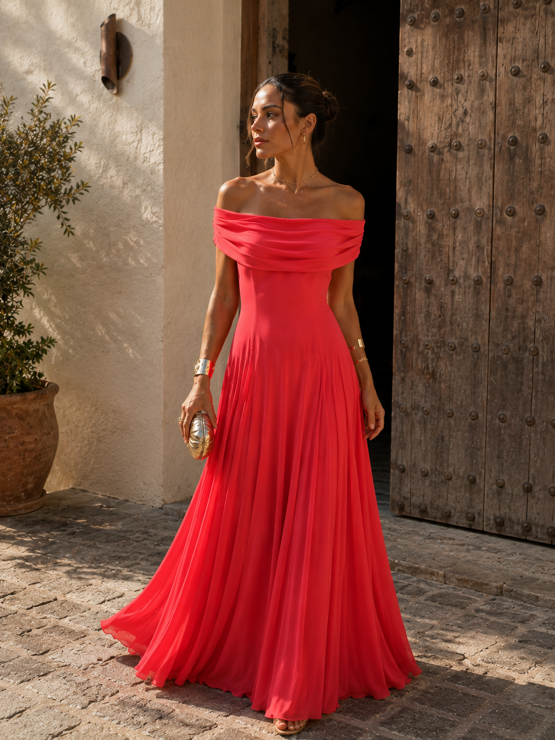 Vestido María