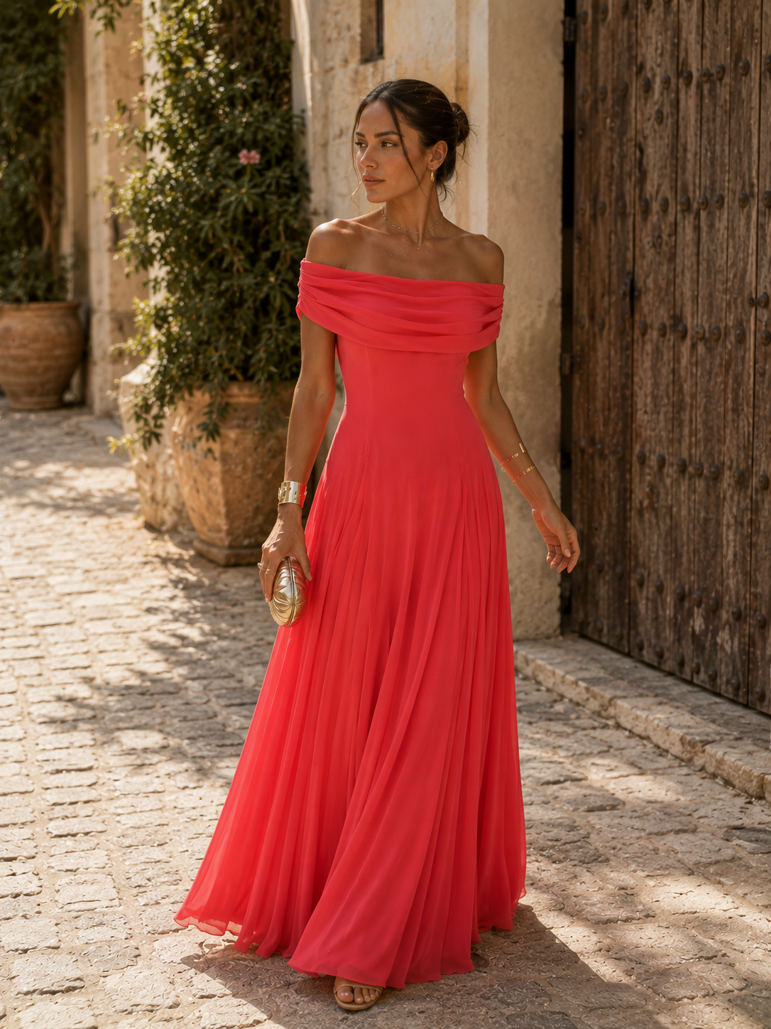 Vestido María