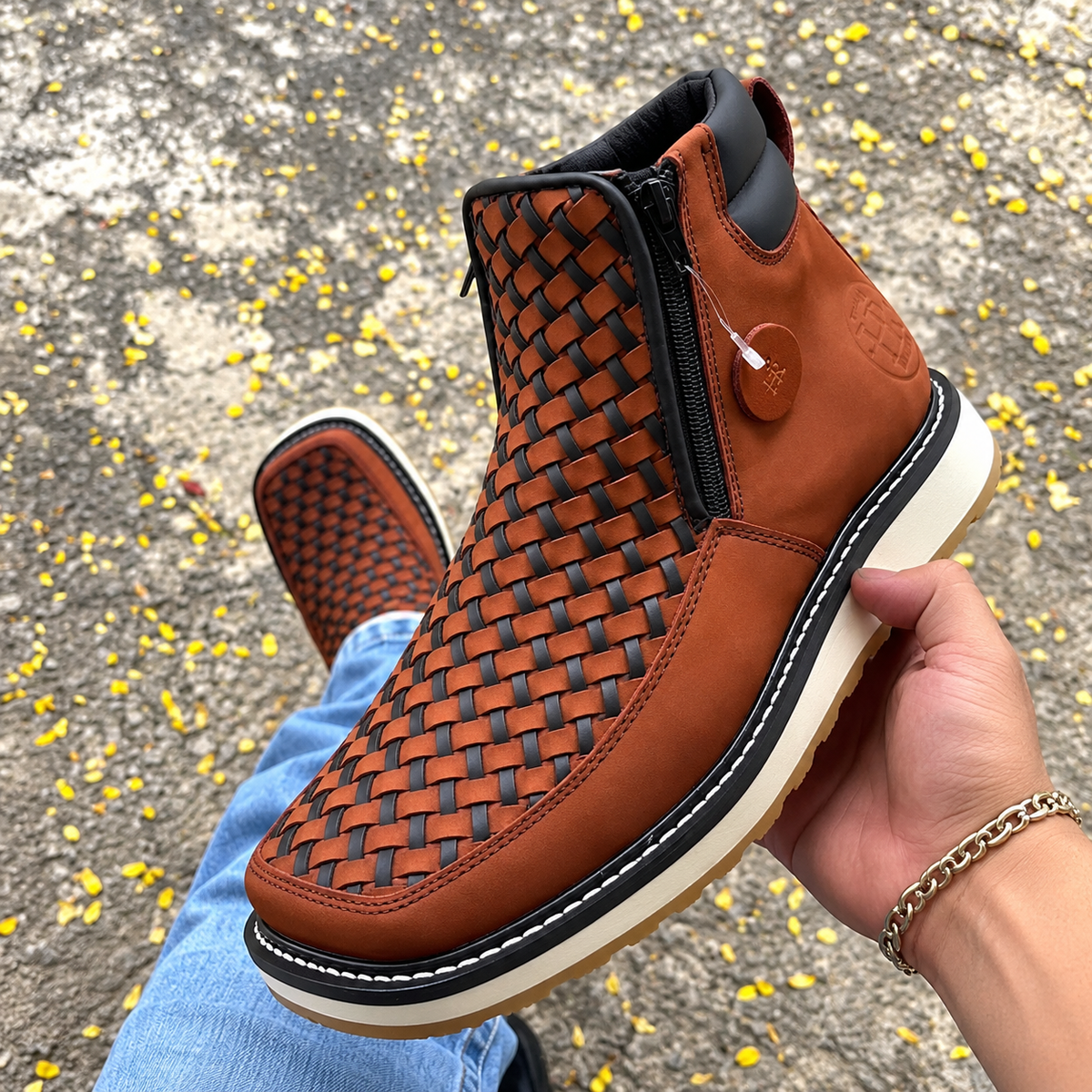 Sierra | Westboots