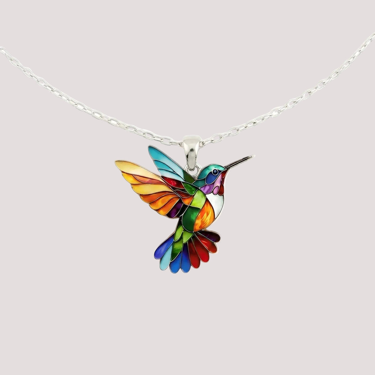 ÉCLAT | Colibrí Afortunado