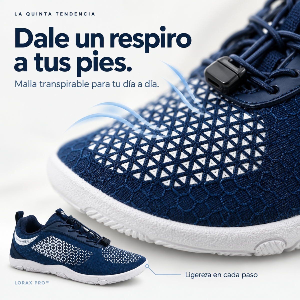 HF AeroStep™