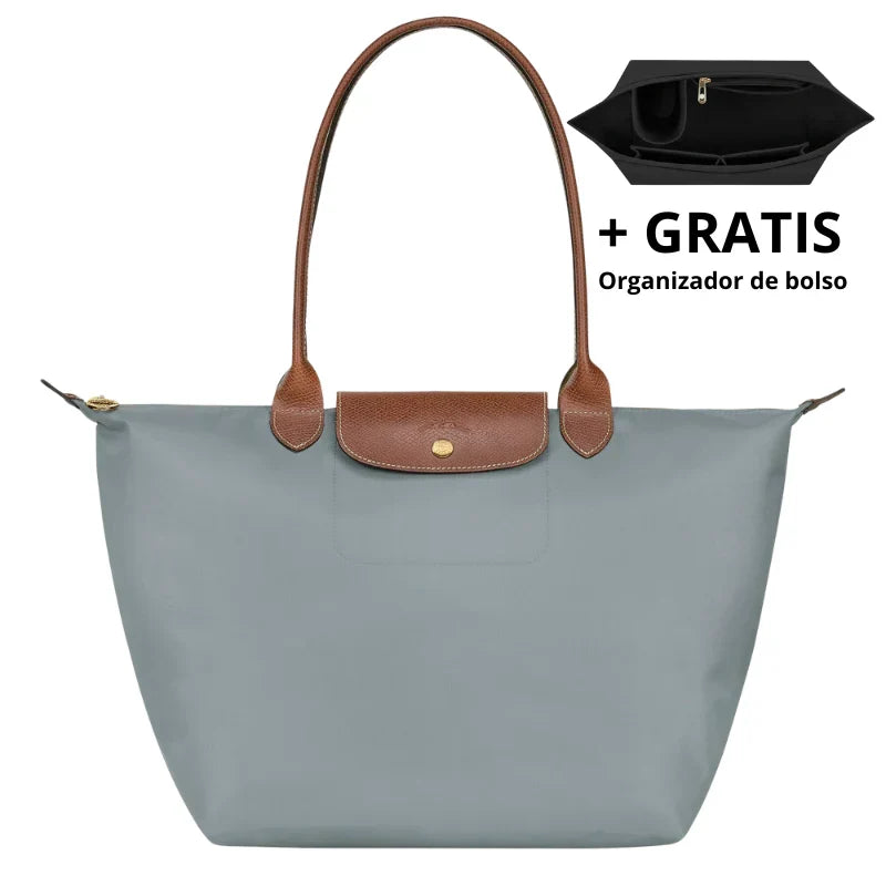 Bolsos Tote grande + organizador gratis