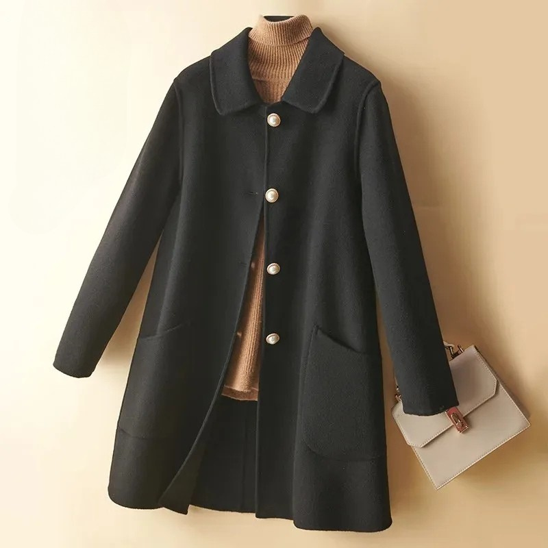 Chaqueta de lana - Hayle