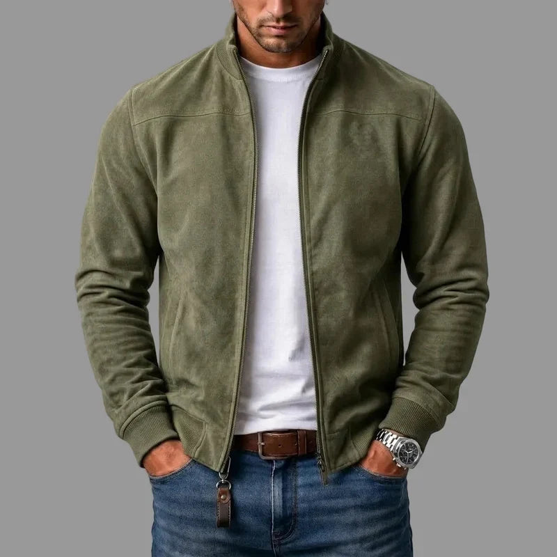 Kaizen | Chaqueta bomber urbana