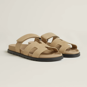 Sandalias Sophie en beige