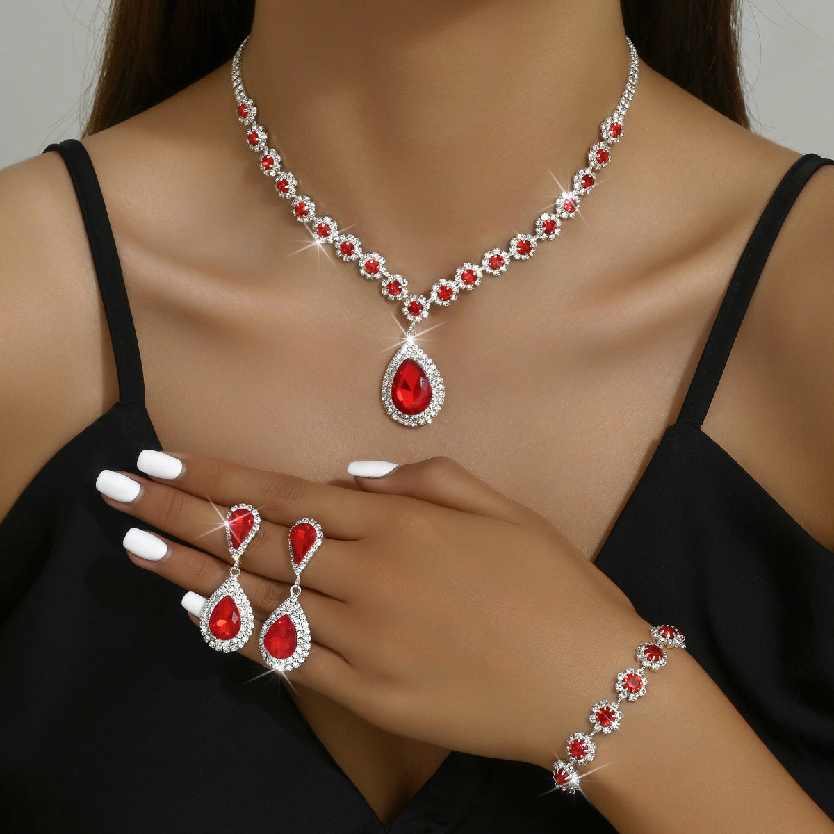 ÉCLAT | Conjunto Elegancia Divina