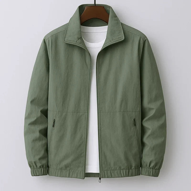 Kaizen | Chaqueta bomber ligera
