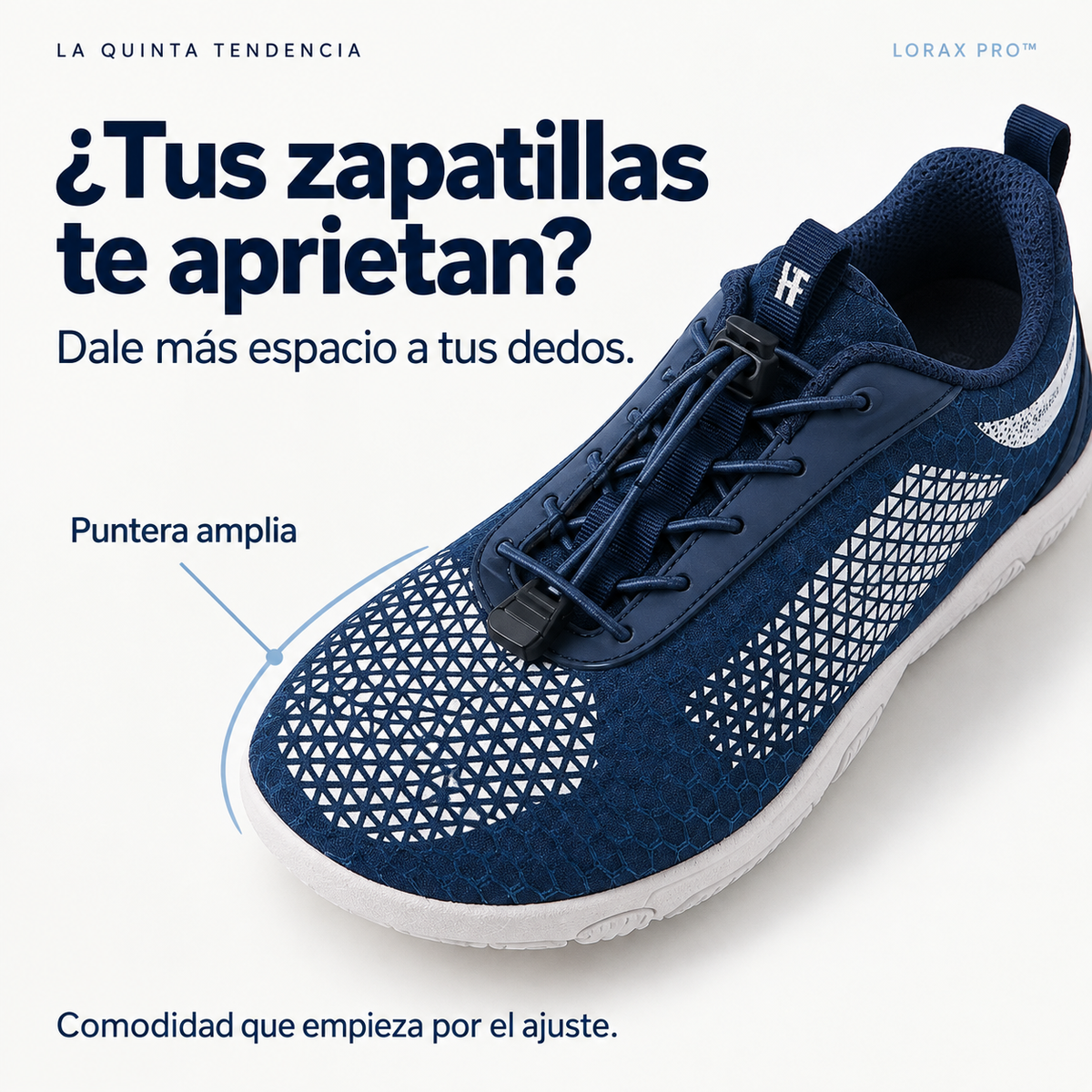 HF AeroStep™