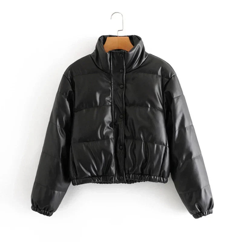 Chaqueta bomber - Anneke