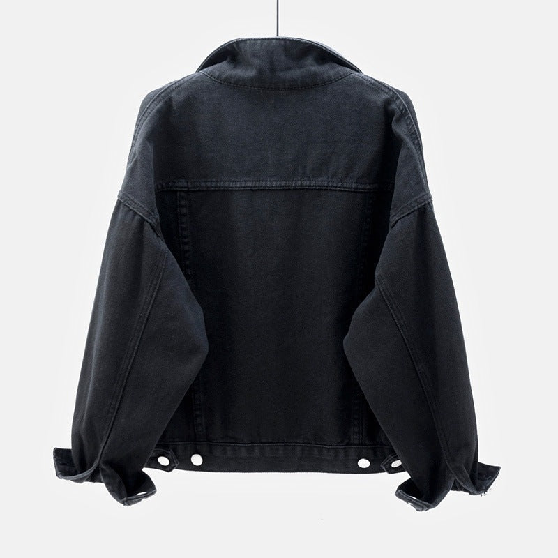 Chaqueta vaquera - Jazmin