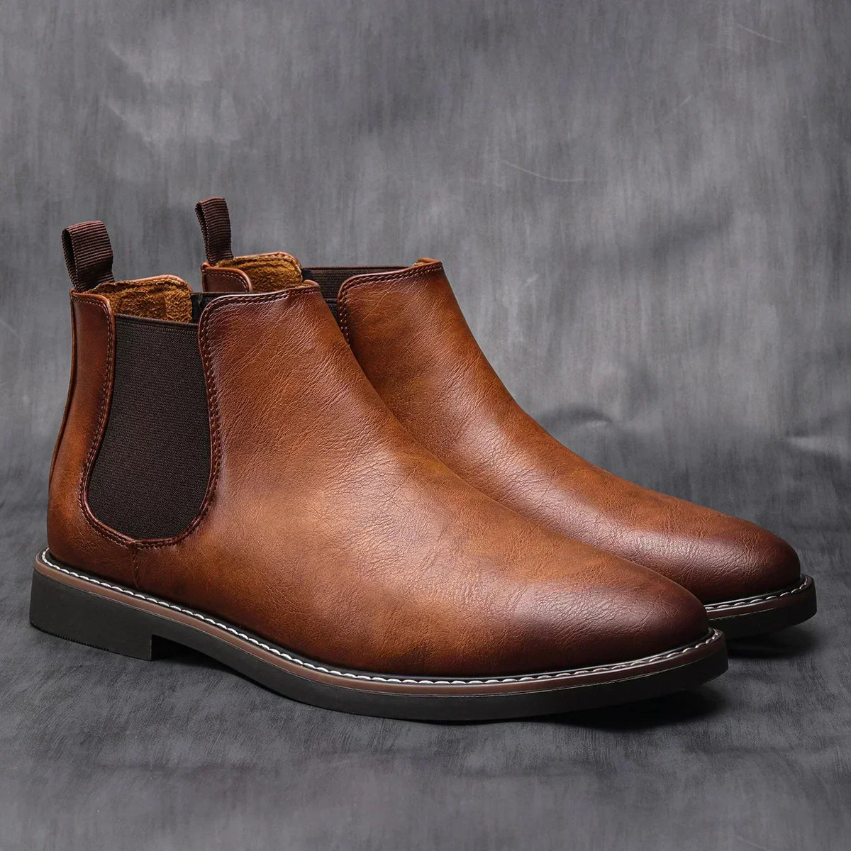 Sierra | Botas Clásicas