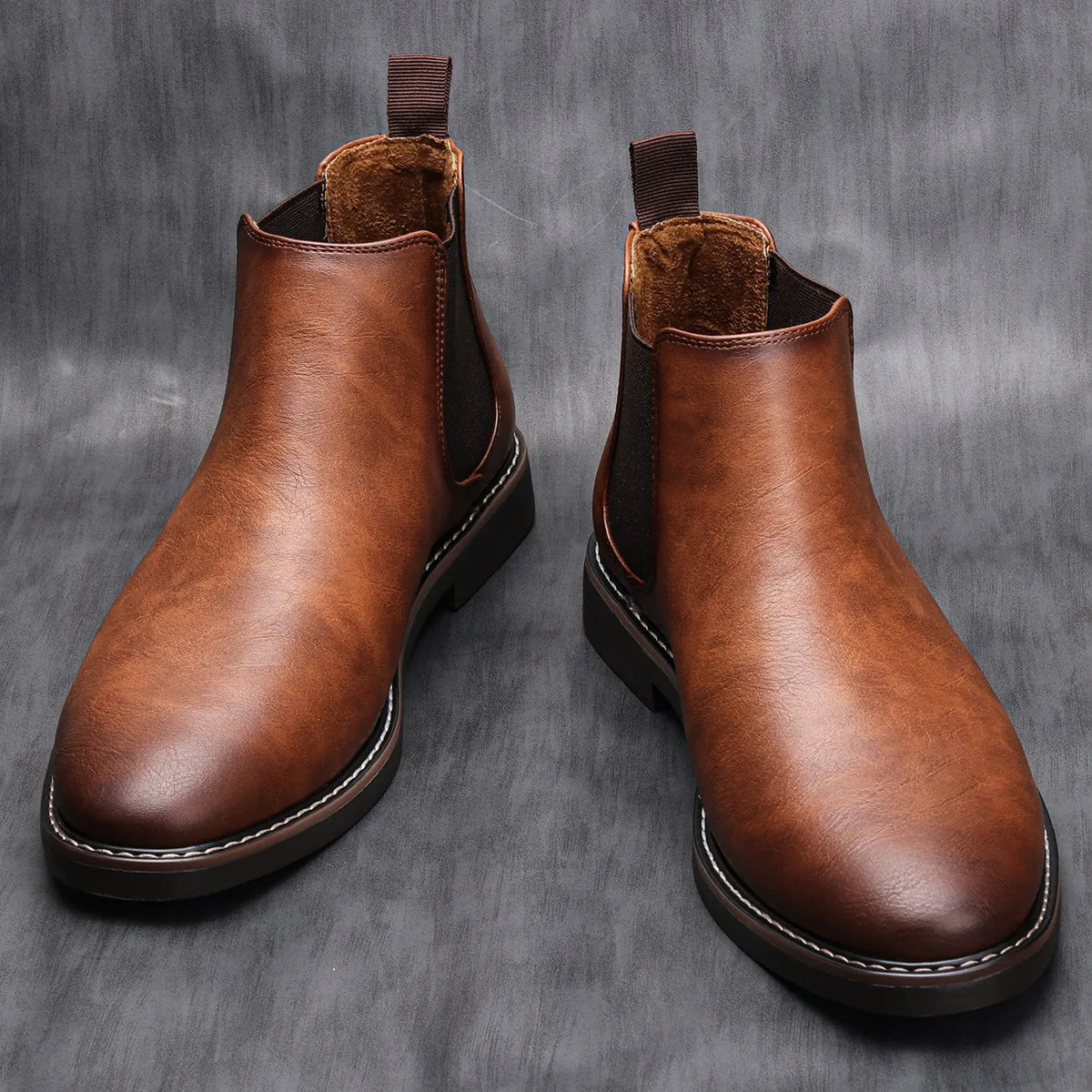 Sierra | Botas Clásicas