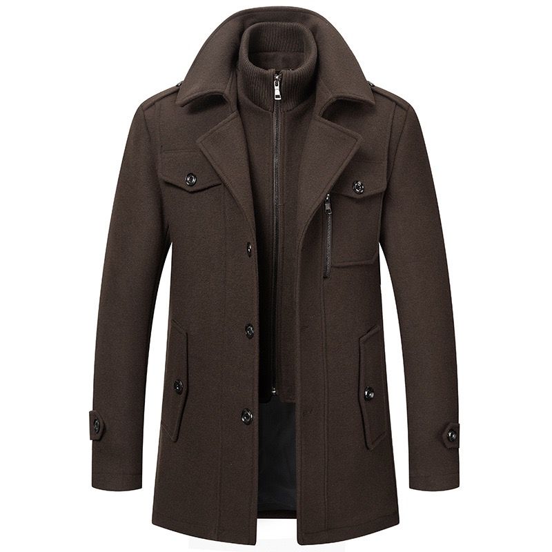 Kaizen | Henrik - Chaqueta de dos piezas
