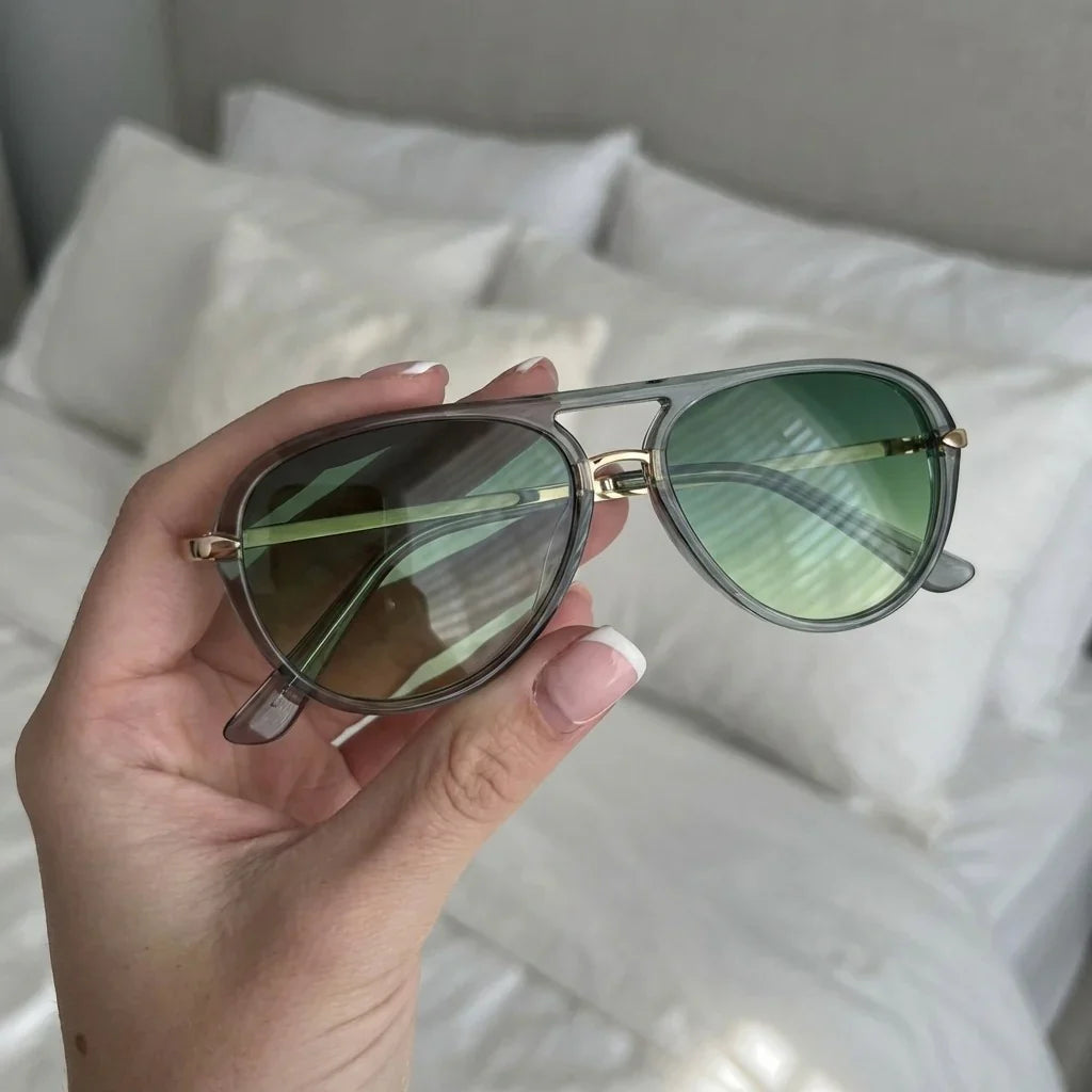 ECLIPSE™–  Lentes de protección solar UV400 Aviador