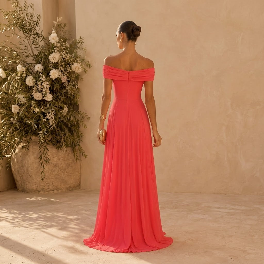 Vestido María