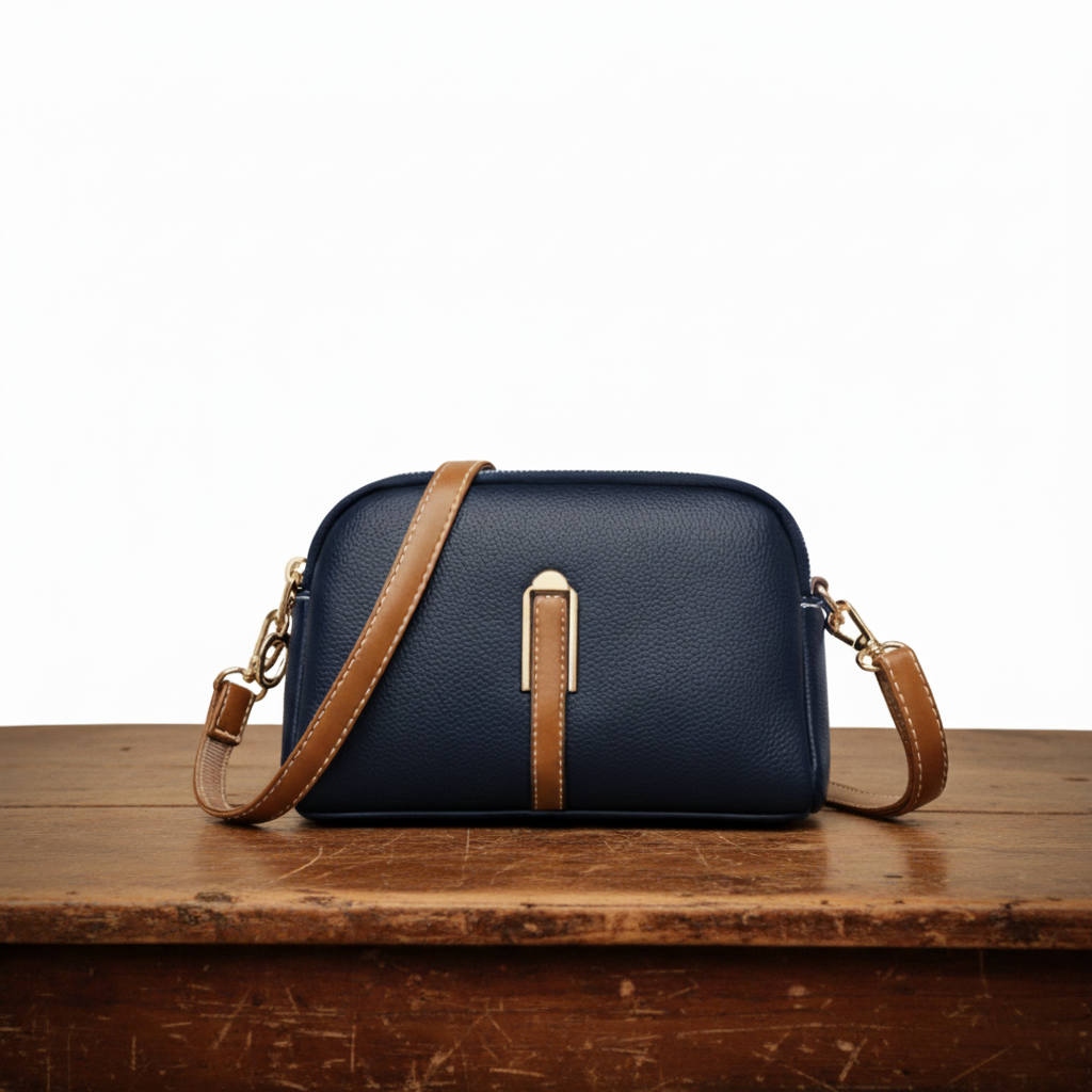 MEZTLI™ – Bolso Mia de cuero vegano