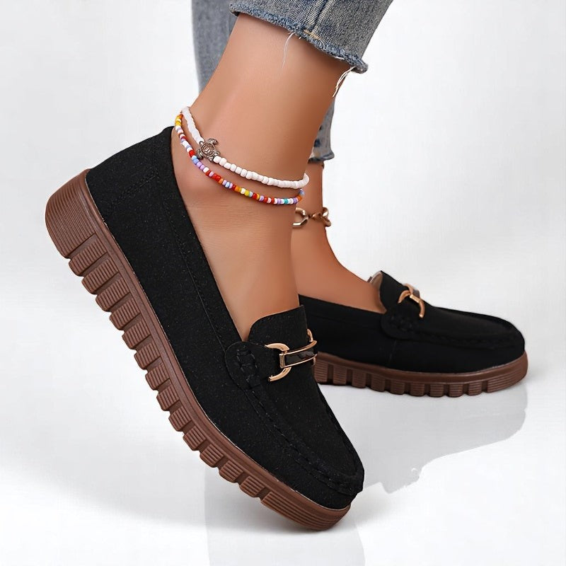 Lovina™ | Mocasines elegantes, cómodos y ligeros