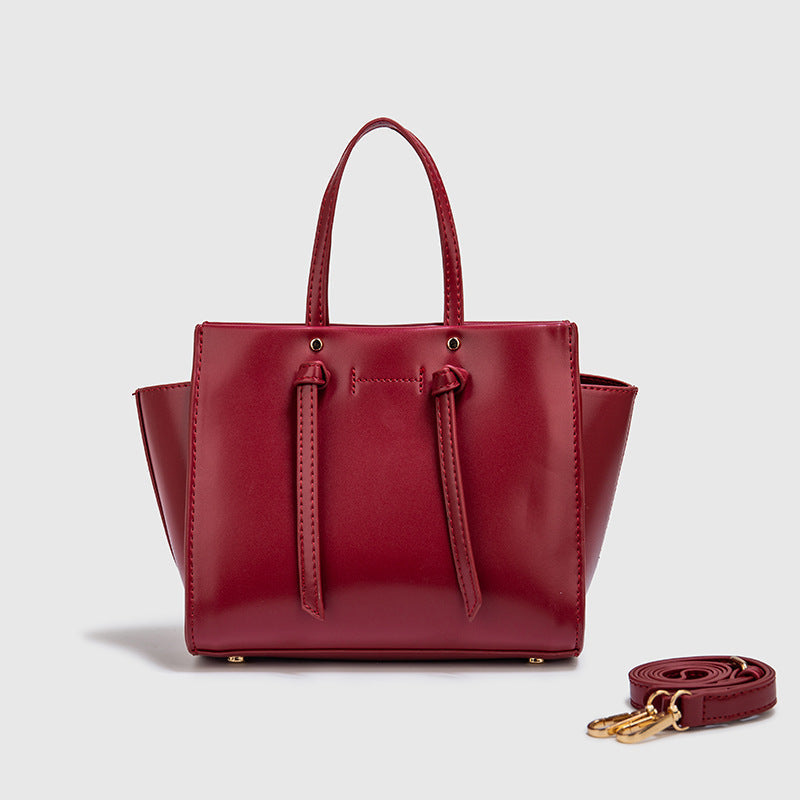 Bolso de hombro estilo wings - Moraima