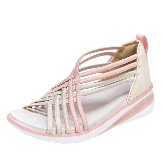 Kaja | Sandalias de primavera con comodidad y soporte