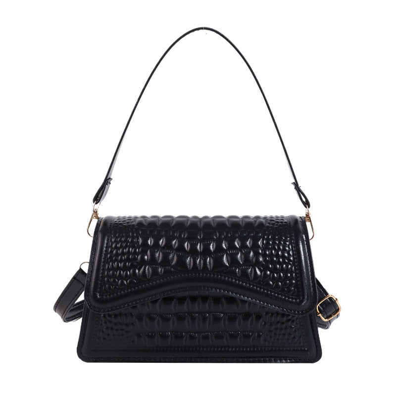 Bolso Cruzado de Hombro Mujer - Aveline