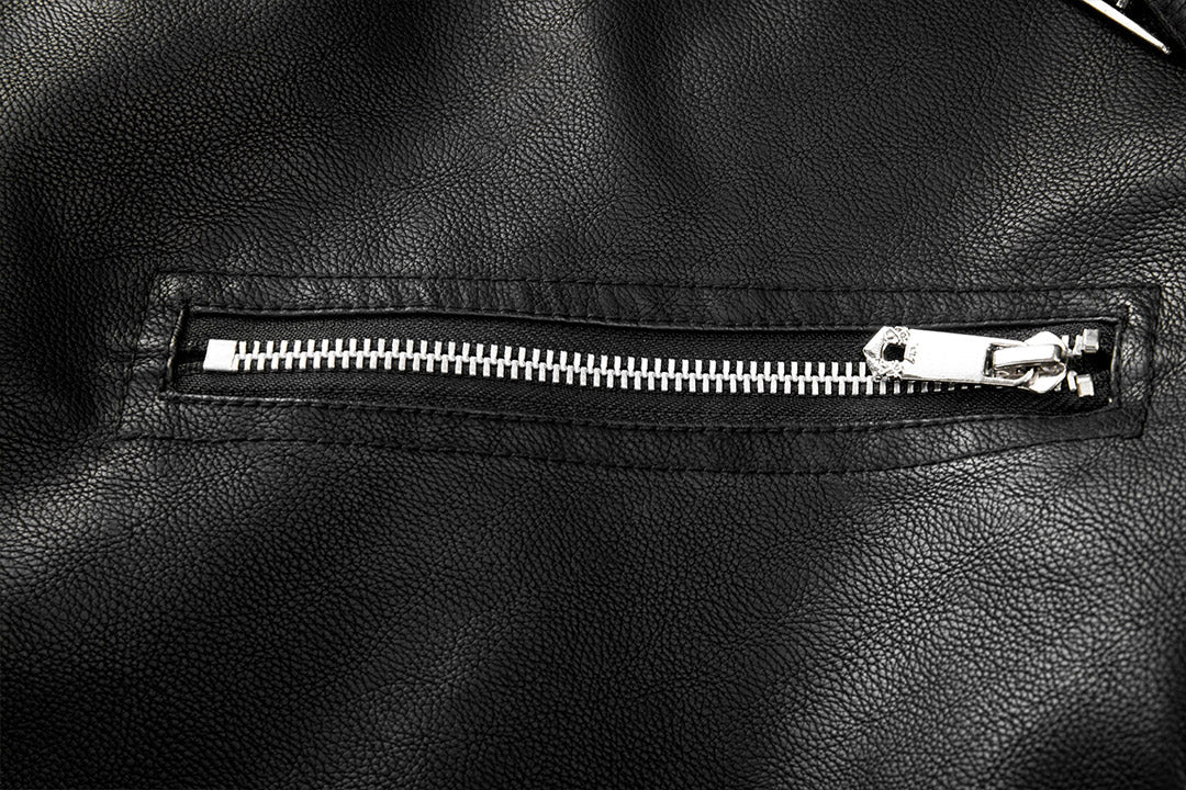 Kaizen | Chaqueta de cuero Avenue