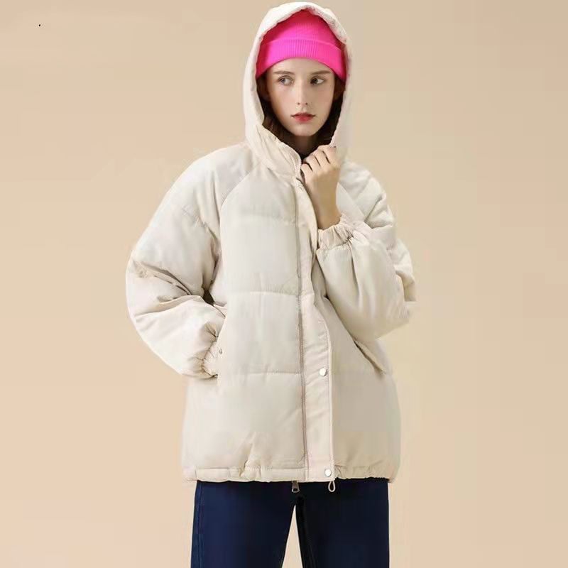 Chaqueta acolchada para mujer - Maelis