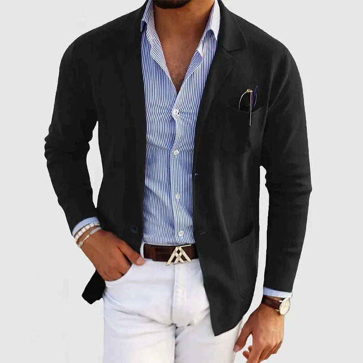Kaizen | David™ Blazer Cómodo