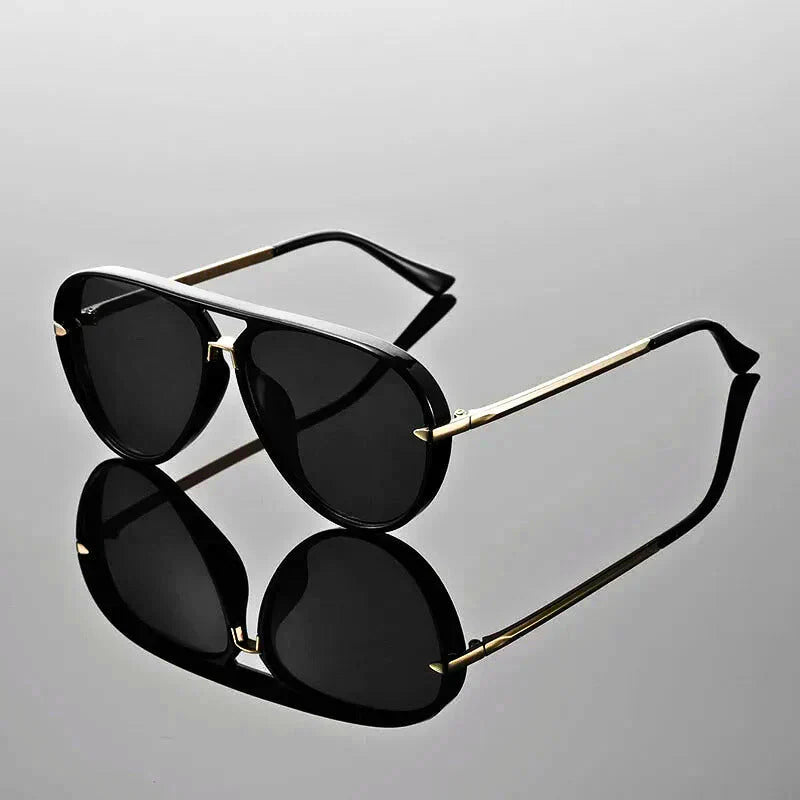 ECLIPSE™–  Lentes de protección solar UV400 Aviador