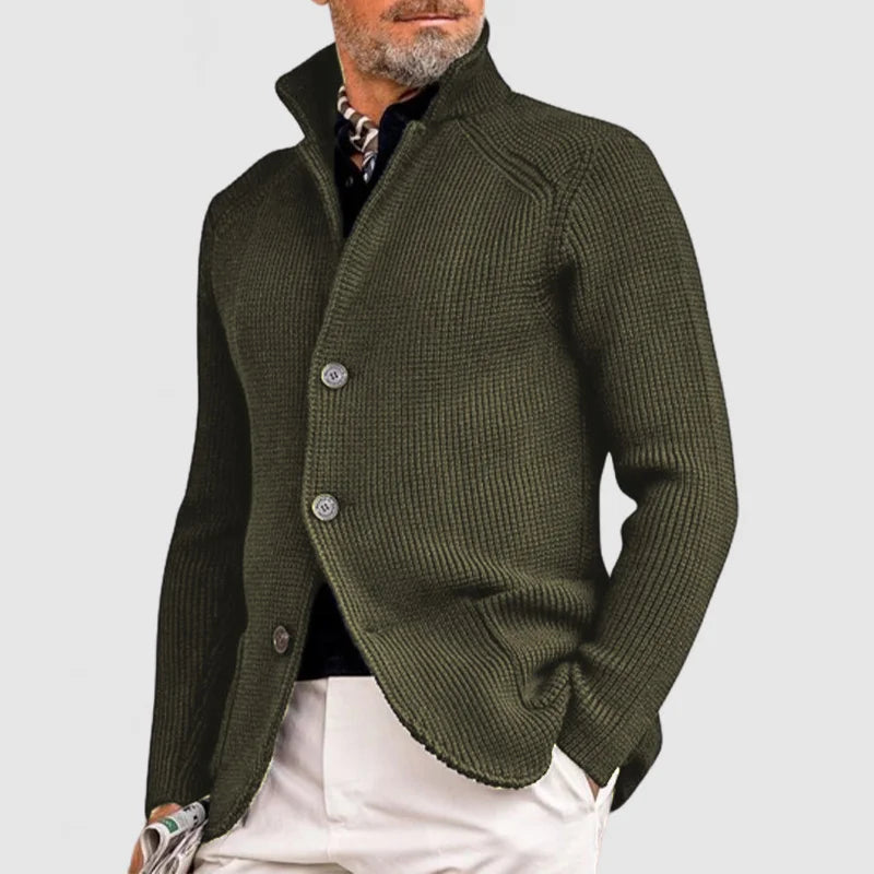 Kaizen | Chaqueta De Punto