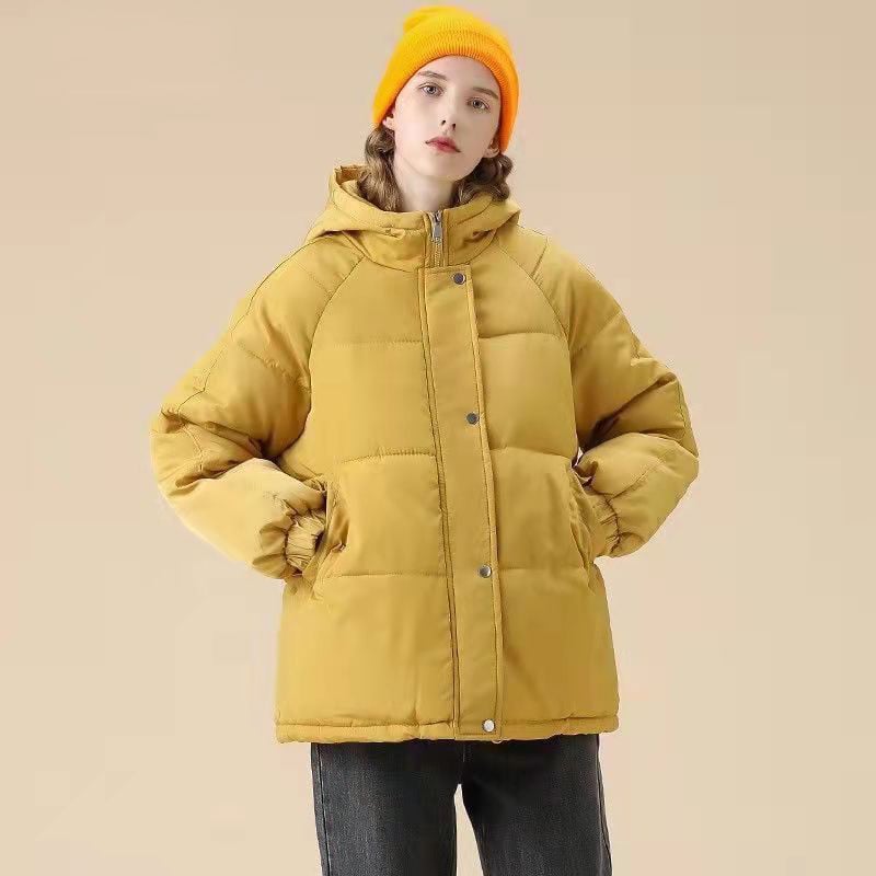 Chaqueta acolchada para mujer - Maelis