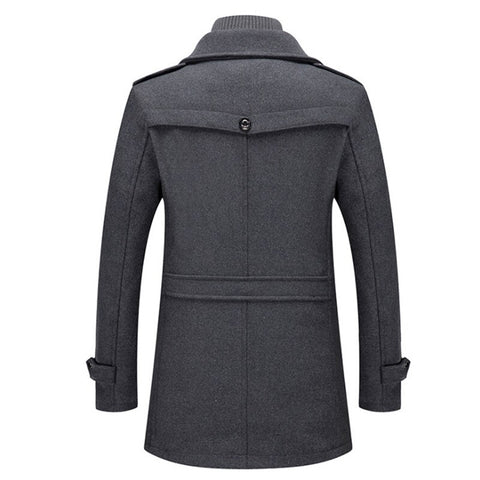 Kaizen | Henrik - Chaqueta de dos piezas
