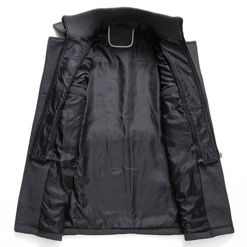 Kaizen | Henrik - Chaqueta de dos piezas