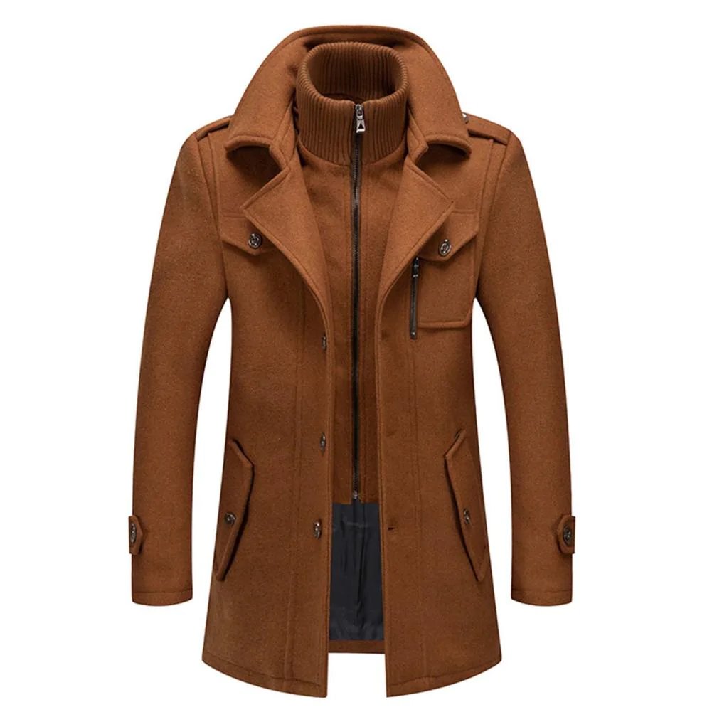 Kaizen | Henrik - Chaqueta de dos piezas